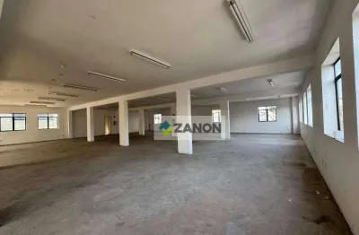 Sala comercial com 2 salas para alugar na Rua Sílvio Donini, Centro, Diadema