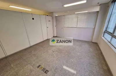 Sala comercial à venda no bairro centro - são bernardo do campo/sp