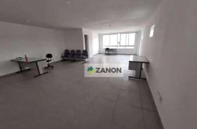 Sala comercial com 1 sala à venda na Avenida Brigadeiro Faria Lima, Centro, São Bernardo do Campo