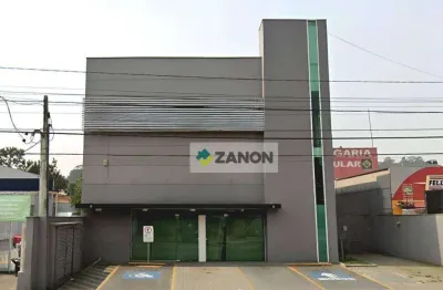 Salão comercial para alugar no bairro são bernardo do campo/sp