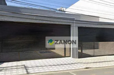 Salão comercial para alugar no bairro centro - são bernardo do campo/sp