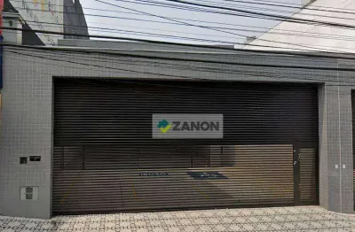 Salão para alugar no bairro centro - são bernardo do campo/sp