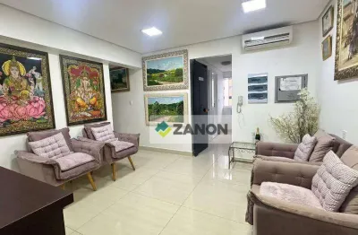 Sala comercial com 3 salas à venda na Avenida Portugal, Centro, Santo André