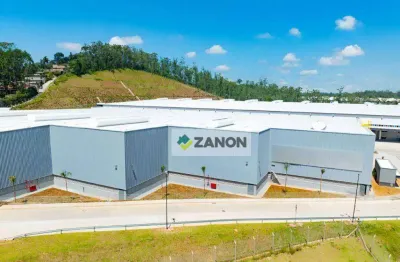 Galpão para alugar no bairro batistini - são bernardo do campo/sp