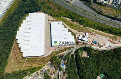 Galpão para alugar no bairro batistini - são bernardo do campo/sp