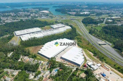 Galpão para alugar no bairro batistini - são bernardo do campo/sp