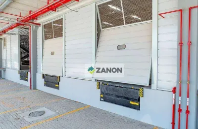 Galpão para alugar no bairro batistini - são bernardo do campo/sp