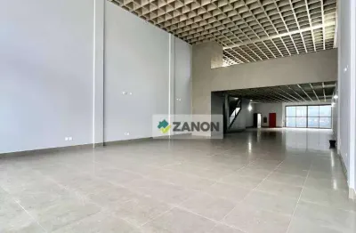 Salão para alugar no bairro centro - são bernardo do campo/sp