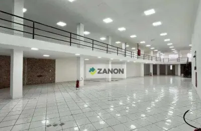 Salão para alugar no bairro centro - são bernardo do campo/sp