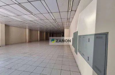 Sala comercial para alugar na Rua General Glicério, Centro, Santo André