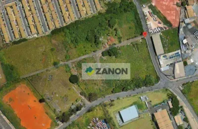 Terreno à venda no bairro parque piratininga - itaquaquecetuba/sp