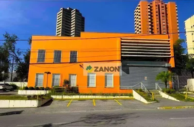 Salão para alugar no bairro centro - são bernardo do campo/sp