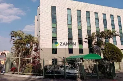 Barracão / Galpão / Depósito com 20 salas à venda na Rua Alfredo Bernardo Leite, Vila Santa Luzia, São Bernardo do Campo