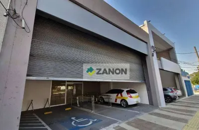 Salão para alugar no bairro santo antônio - são caetano do sul/sp