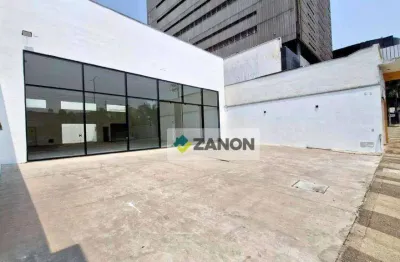 Salão para alugar no bairro barcelona - são caetano do sul/sp