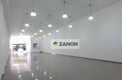 Salão para alugar no bairro osvaldo cruz - são caetano do sul/sp