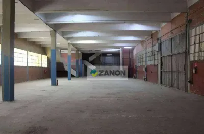 Barracão / Galpão / Depósito com 2 salas para alugar na Rua Armindo Hanne, Presidente Altino, Osasco