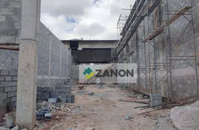 Galpão para alugar no bairro taboão - são bernardo do campo/sp