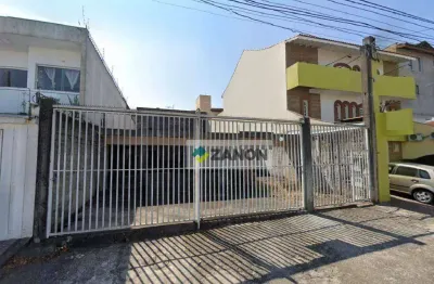 Terreno comercial/residencial à venda no bairro parque dos pássaros em são bernardo do campo/sp