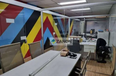 Galpão à venda no bairro jardim do mar - são bernardo do campo/sp