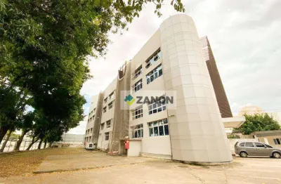 Barracão / Galpão / Depósito com 2 salas para alugar na Rua Ado Benatti, Barra Funda, São Paulo