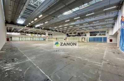 Barracão / Galpão / Depósito com 4 salas para alugar na Rua Werner Von Siemens, Lapa, São Paulo