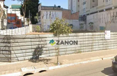 Terreno à venda ou alugar no bairro jardim do mar - são bernardo do campo/sp