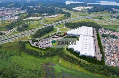 Galpão para alugar no bairro alvarenga - são bernardo do campo/sp