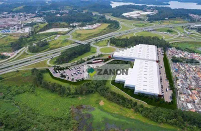 Galpão para alugar no bairro alvarenga - são bernardo do campo/sp