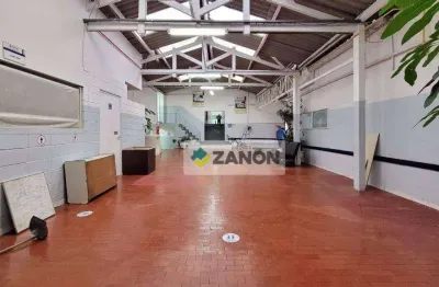 Prédio à venda na Rua Xavier de Toledo, Centro, Santo André