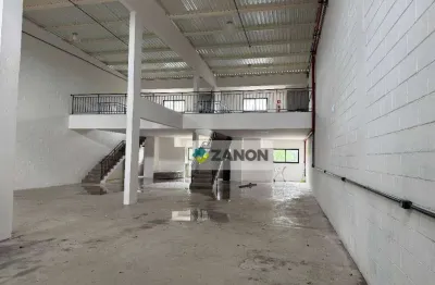 Salão para alugar no bairro jardim da represa - são bernardo do campo/sp