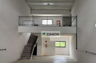 Salão para alugar no bairro jardim da represa - são bernardo do campo/sp