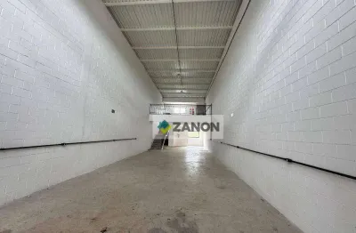 Salão para alugar no bairro jardim da represa - são bernardo do campo/sp