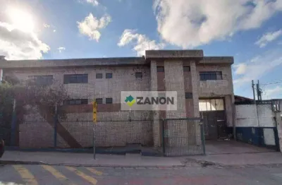 Prédio para alugar no bairro dos casa - são bernardo do campo/sp