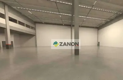 Barracão / Galpão / Depósito com 1 sala para alugar na Rua Mateo Forte, Água Branca, São Paulo