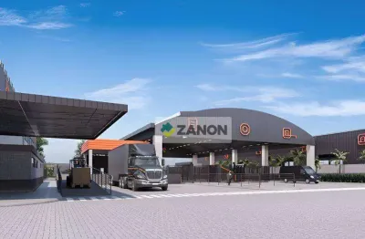 Barracão / Galpão / Depósito com 1 sala para alugar na Rua Mateo Forte, Água Branca, São Paulo