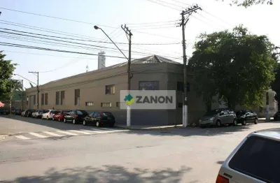 Barracão / Galpão / Depósito com 2 salas à venda na Avenida Santa Marina, Água Branca, São Paulo