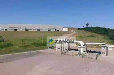 Barracão / Galpão / Depósito com 1 sala para alugar no Pinhal, Cabreúva 