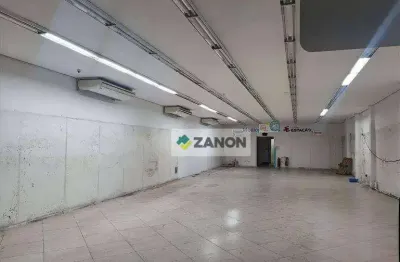 Salão para alugar no bairro centro - são bernardo do campo/sp