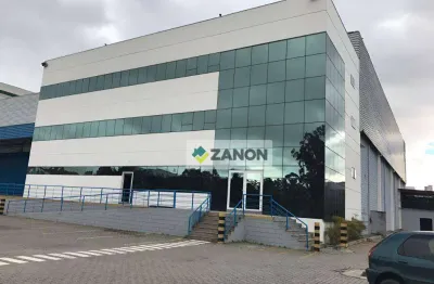 Galpão para alugar no bairro cidade aracilia - guarulhos/sp