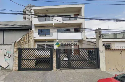 Prédio comercial para  vender no bairro nova petrópolis em são bernardo do campo/sp  com renda