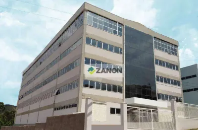 Prédio para alugar no bairro colinas anhanguera - santana de parnaíba/sp