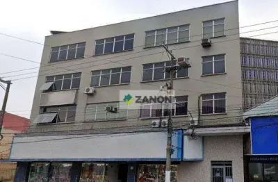 Sala comercial à venda na Avenida Doutor Rudge Ramos, Rudge Ramos, São Bernardo do Campo