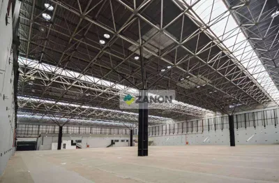 Galpão para alugar no bairro alphaville industrial - barueri/sp