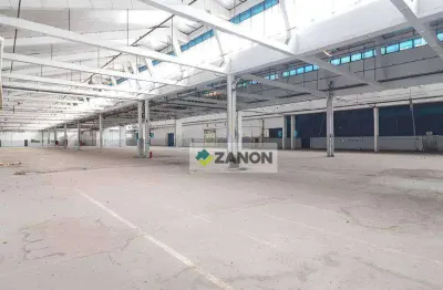 Galpão para alugar no bairro jardim santa cruz (sacomã) - são paulo/sp