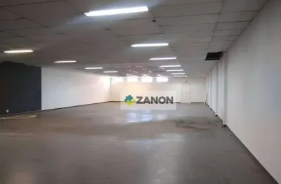 Prédio para alugar na Rua Luís Pinto Fláquer, Centro, Santo André