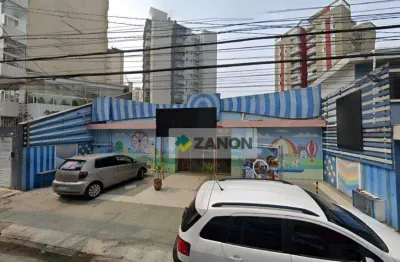 Salão para alugar no bairro centro - são bernardo do campo/sp