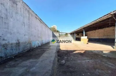 Galpão para alugar no bairro planalto - são bernardo do campo/sp