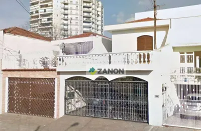 Sobrado comercial à venda ou alugar no bairro ipiranga - são paulo/sp