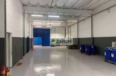 Galpão para vender no bairro vila conceição em diadema/sp  com renda